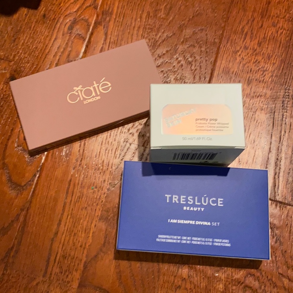 Beauty bundle